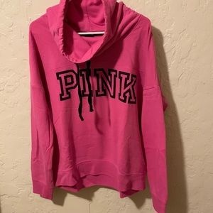 Victoria secret sweatshirt